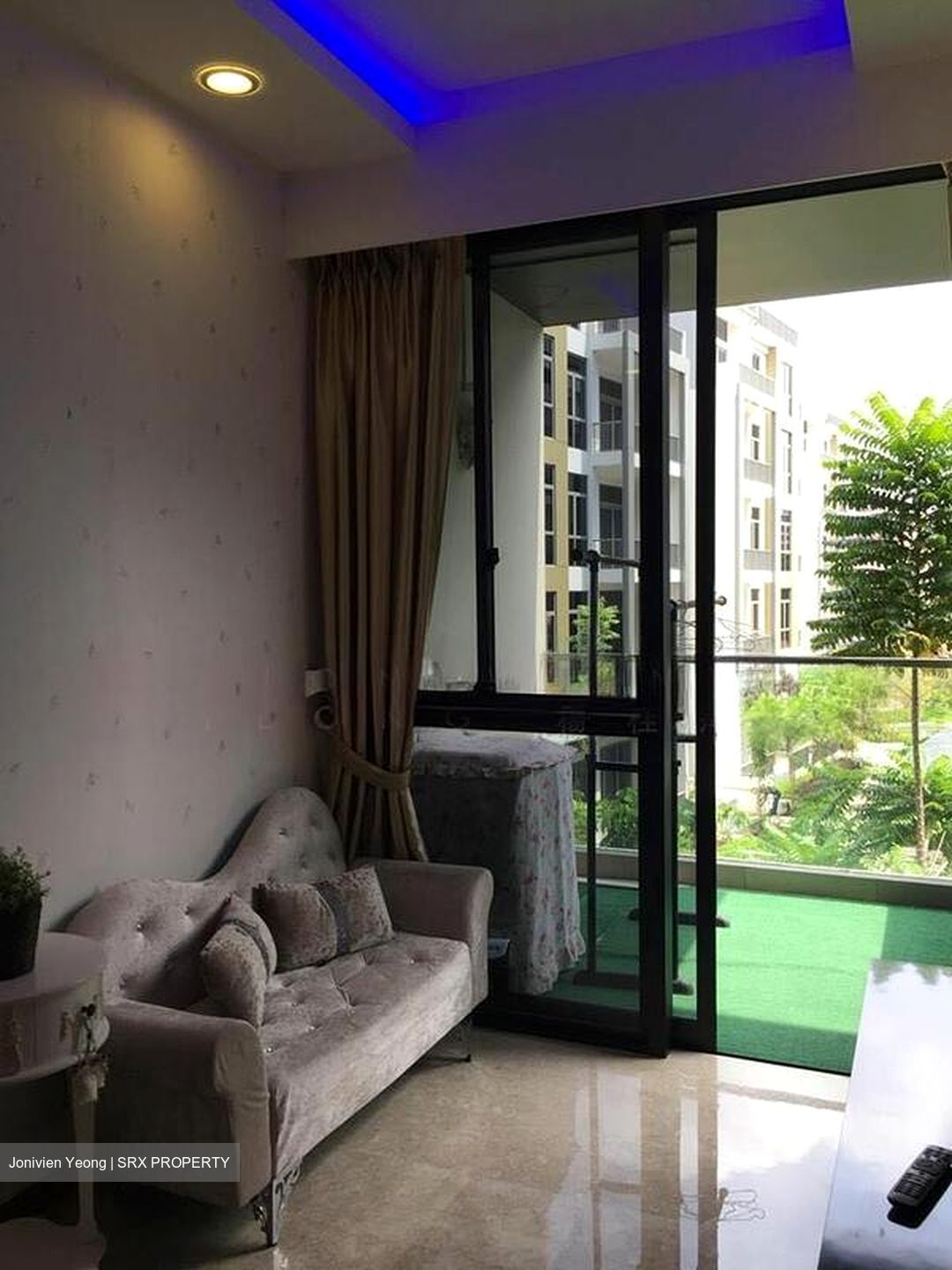 Nottinghill Suites (D21), Apartment #528472431